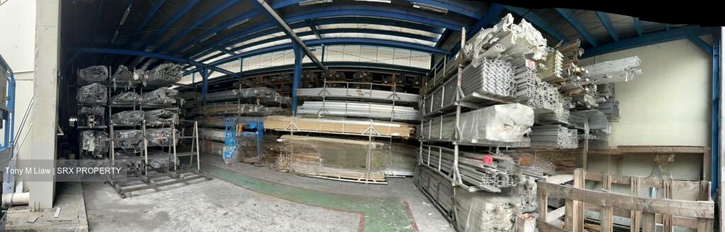 CROWNE PLAZA CHANGI AIRPORT (D17), Factory #456159821